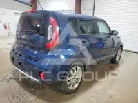 2019 KIA Soul фото