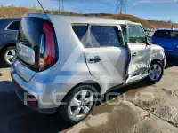 2019 KIA Soul фото