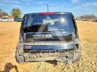 2019 KIA Soul фото