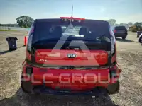 2019 KIA Soul фото