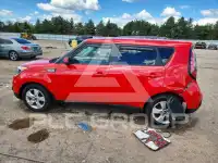 2019 KIA Soul photo