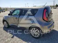 2019 KIA Soul фото