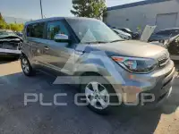 2019 KIA Soul фото