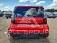 2019 KIA Soul photo