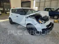 2019 KIA Soul фото