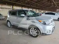 2019 KIA Soul фото