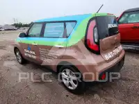 2019 KIA Soul фото
