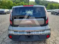 2019 KIA Soul фото