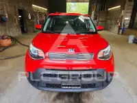 2019 KIA Soul фото