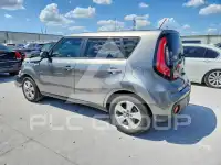 2019 KIA Soul фото