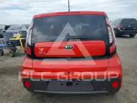 2019 KIA Soul фото