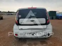 2019 KIA Soul photo