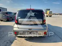 2019 KIA Soul фото