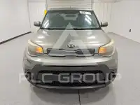 2019 KIA Soul photo