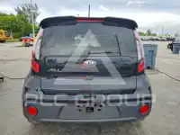 2019 KIA Soul фото