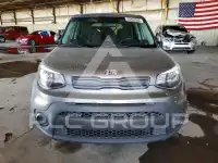 2019 KIA Soul photo