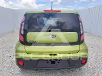 2019 KIA Soul photo