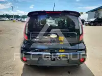 2019 KIA Soul photo
