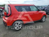 2019 KIA Soul фото