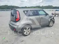 2019 KIA Soul photo