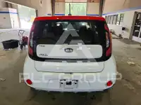 2019 KIA Soul photo