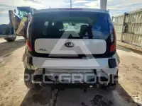 2019 KIA Soul фото