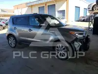 2019 KIA Soul фото
