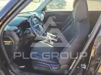 2019 KIA Soul photo