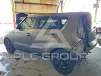 2019 KIA Soul photo
