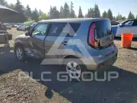 2019 KIA Soul фото