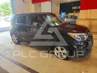 2019 KIA Soul фото