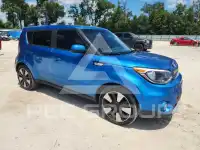 2019 KIA Soul photo