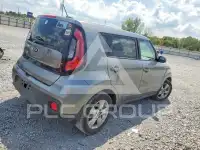 2019 KIA Soul фото