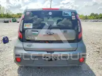 2019 KIA Soul фото