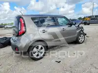 2019 KIA Soul photo