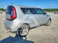 2019 KIA Soul фото