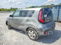 2019 KIA Soul фото