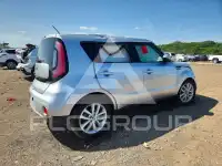 2019 KIA Soul photo