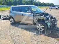 2019 KIA Soul photo