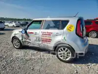 2019 KIA Soul photo