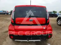 2019 KIA Soul фото