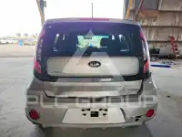 2019 KIA Soul фото