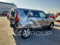 2019 KIA Soul фото