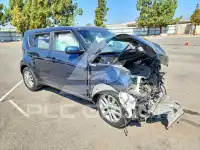 2019 KIA Soul фото