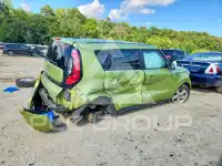 2019 KIA Soul фото