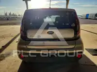 2019 KIA Soul фото