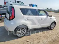 2019 KIA Soul фото