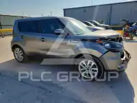 2019 KIA Soul фото