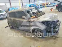 2019 KIA Soul photo