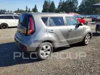 2019 KIA Soul фото
